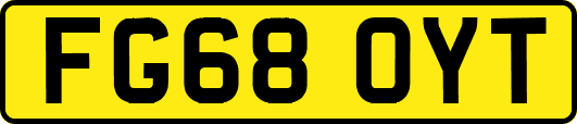 FG68OYT