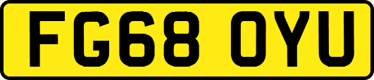 FG68OYU
