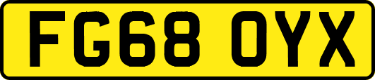 FG68OYX