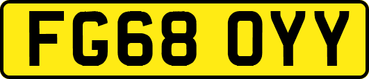 FG68OYY