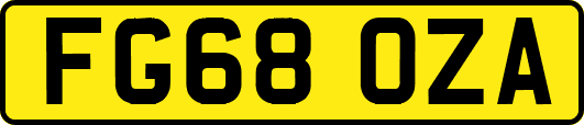 FG68OZA