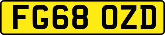 FG68OZD
