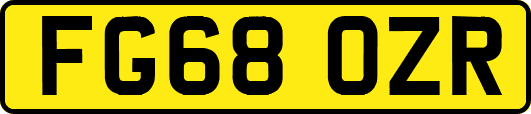 FG68OZR