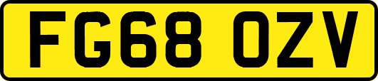 FG68OZV