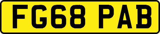 FG68PAB