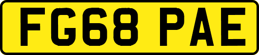 FG68PAE