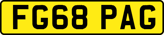 FG68PAG