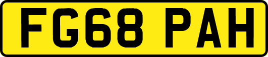FG68PAH
