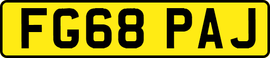 FG68PAJ