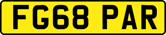 FG68PAR
