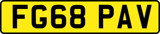 FG68PAV