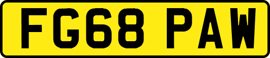 FG68PAW