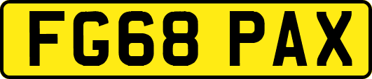 FG68PAX