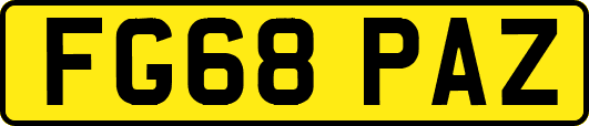 FG68PAZ
