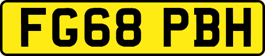 FG68PBH