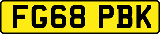 FG68PBK