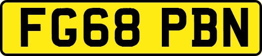 FG68PBN