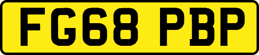 FG68PBP