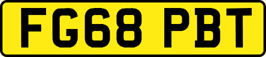 FG68PBT