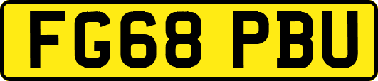 FG68PBU