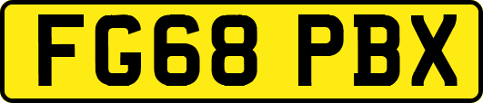 FG68PBX