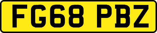 FG68PBZ
