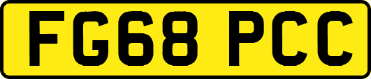 FG68PCC