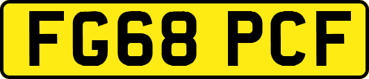 FG68PCF