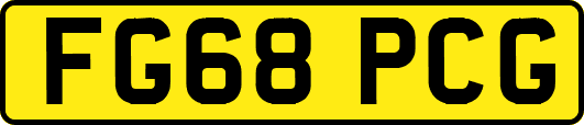 FG68PCG