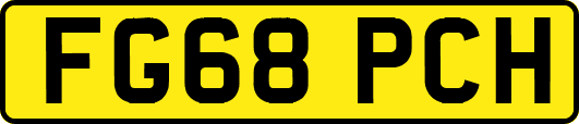 FG68PCH