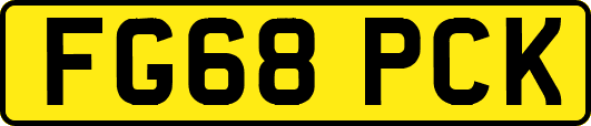FG68PCK