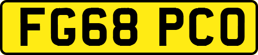 FG68PCO