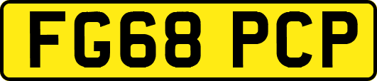 FG68PCP