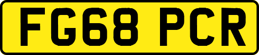 FG68PCR