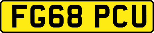 FG68PCU