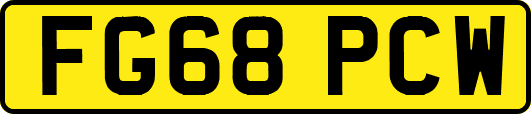 FG68PCW