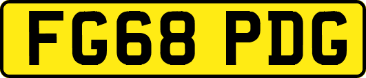 FG68PDG
