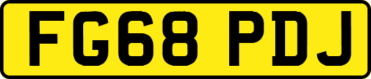 FG68PDJ