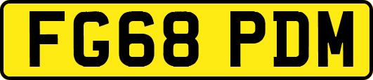 FG68PDM