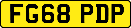 FG68PDP