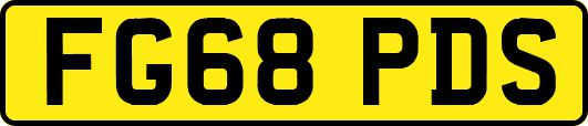 FG68PDS