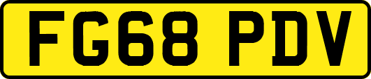 FG68PDV
