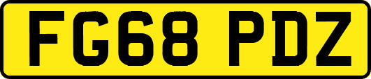 FG68PDZ
