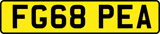 FG68PEA