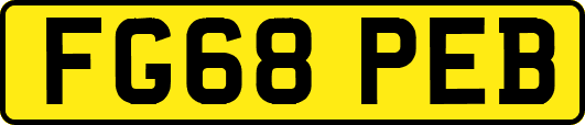 FG68PEB