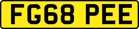 FG68PEE