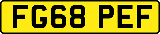 FG68PEF
