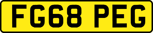 FG68PEG