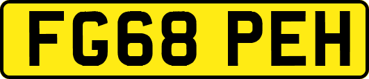 FG68PEH