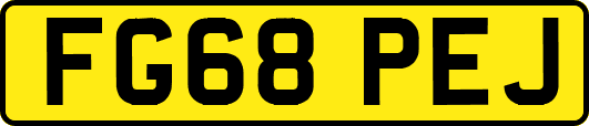 FG68PEJ